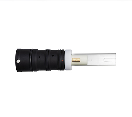 [30-808-2926] D-Torch for Optima 2, 4, 5, 7000 DV (with Quartz Outer Tube)