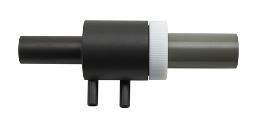 [30-808-2937] D-Torch with Ceramic Outer Tube for Elan, NexION