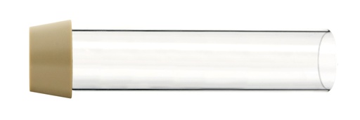 [31-808-3142] Quartz Outer Tube for D-Torch