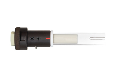 [30-808-4150] D-Torch with 2.0mm Quartz Injector