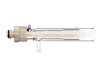 [30-808-4185] Semi Demountable Torch with 2.4mm Alumina Injector