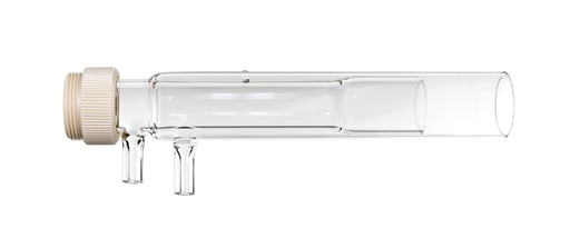 [31-808-4228] Semi Demountable Quartz Torch body