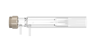 [31-808-4323] Semi Demountable Torch body