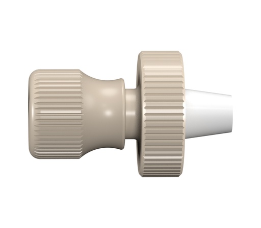 [31-808-4348] DC - JVI PEEK Injector Adaptor for SDT