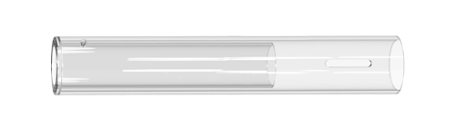 [31-808-4390] Quartz Plasma Tube for Thermo PRO E-Torch DUO