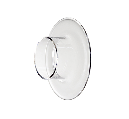 [31-800-0003] Quartz Torch Bonnet for 700-ES or Vista Radial