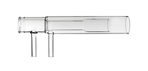 [31-807-0521] Semi Demountable Quartz Torch Body