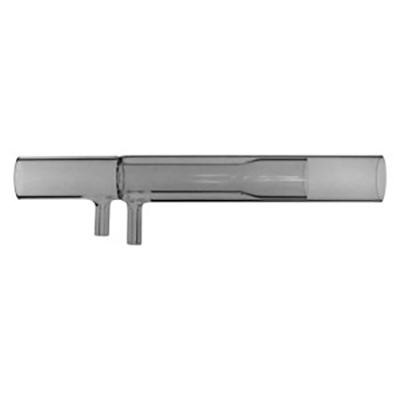 [31-808-0177] Quartz Torch Body, Short for 700-ES or Vista Axial SDT