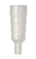 [31-808-0632] Glass Torch Body