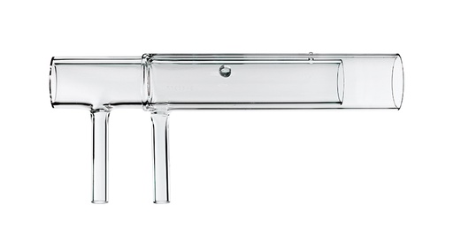 [31-808-1009] Semi Demountable Torch Body for X-Series