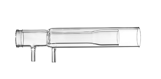 [31-808-1258] Semi Demountable Torch Body for Shimadzu SD Torch