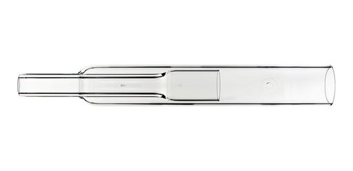[31-808-2676] Quartz Torch for iCAP 6000 Duo