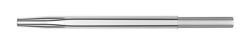 [31-808-2702] Tapered Quartz Injector 1.5mm