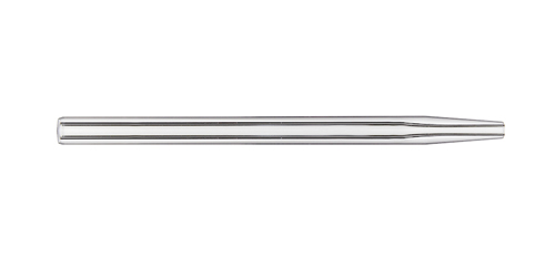 [31-808-2834] Tapered Quartz Injector 1.5mm (EMT)