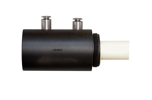 [31-808-2884] Base and Inner Tube for D-Torch