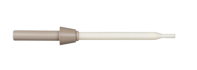[31-808-3160] Alumina Injector for Radial D-Torch 1.8mm