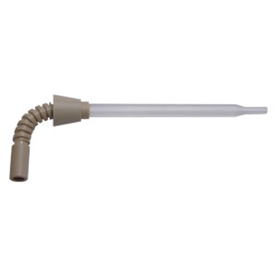 [31-808-3355] Sapphire Injector for Axial D-Torch 2.0mm