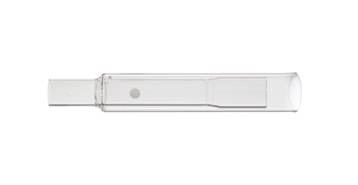 [31-808-3357] Quartz Tube Set