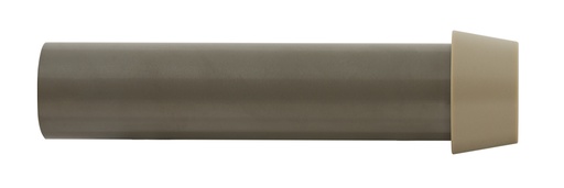 [31-808-3586] Ceramic Outer Tube for 5000 Series RV D-Torch