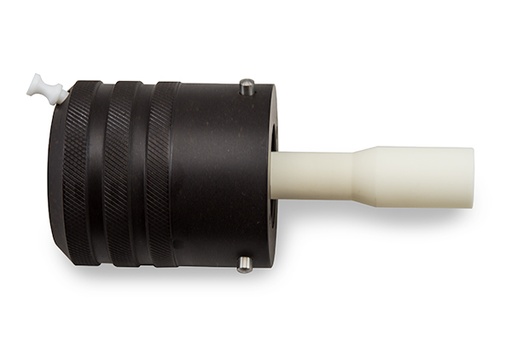 [31-808-3605] Base and Inner Tube for SpectroBlue D-Torch