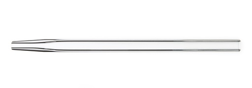 [31-808-3676] Tapered Quartz Injector 2.4mm
