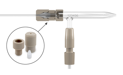[FT-16-8] Nexus Universal Nebulizer Connection Kit