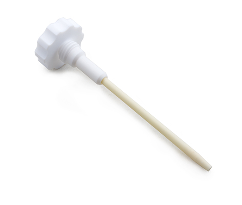[31-808-4012] Tapered Alumina Injector 2.0mm