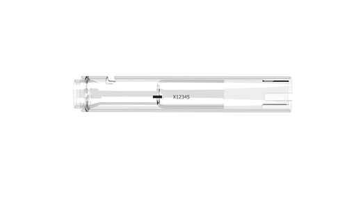 [31-808-4233] Quartz Torch Avio 200, 500 Series, 3-slot