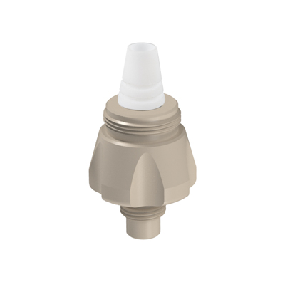 [31-808-4408] DC Injector Adaptor & Ferrule Assy for D-Torch