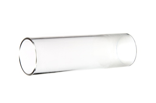 [31-808-8020] Quartz Outer Tube