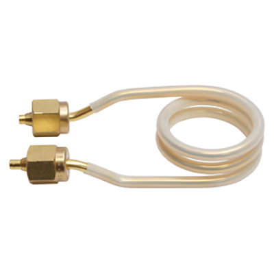 Bobina de RF de ouro para Thermo iCAP 6000 Mark I