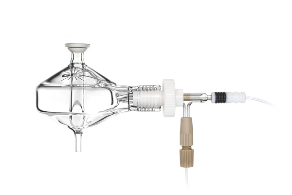 Helix CT Spray Chamber