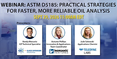 Live Webinar