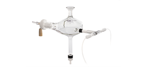 HydraMist Spray Chamber